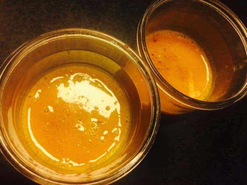 Paleo Pumpkin Smoothies | Paleo Scaleo