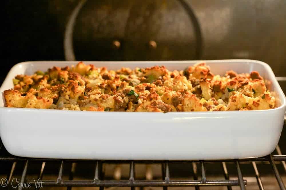 cornbread-and-sausage-stuffing