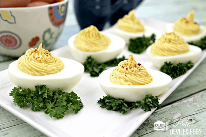 deviled-eggs