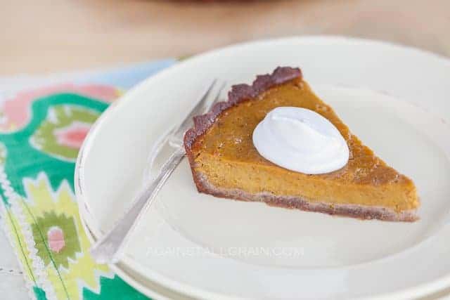 pumpkin-pie