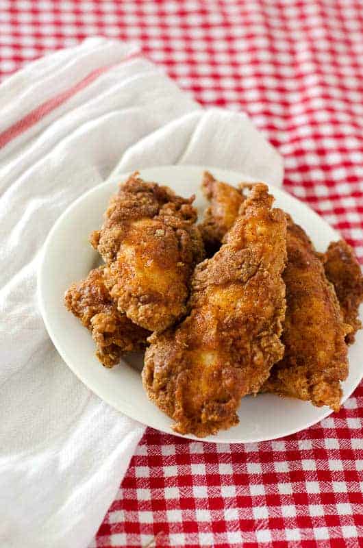 Nashville Style Hot Chicken | PaleoScaleo.com