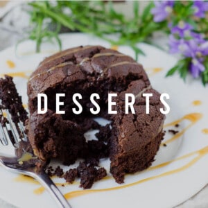 Desserts