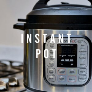 Instant Pot