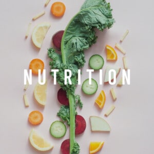 Nutrition