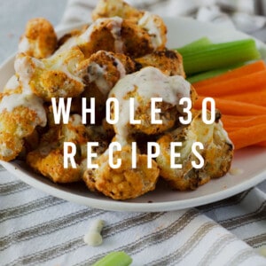 Whole30 Recipes